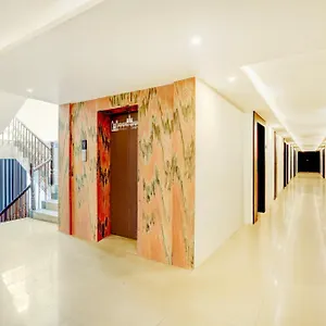 Townhouse Mysore